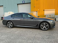 2016 bmw 740e 7l personenauto - afbeelding 41 van  42