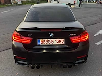 2016 bmw m4 f83 cabriolet auto - afbeelding 9 van  15