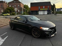 2016 bmw m4 f83 cabriolet auto - afbeelding 11 van  15