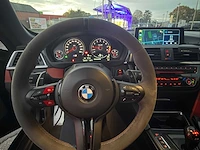2016 bmw m4 f83 cabriolet auto - afbeelding 14 van  15