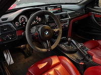 2016 bmw m4 f83 cabriolet auto - afbeelding 15 van  15