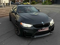 2016 bmw m4 f83 cabriolet auto - afbeelding 12 van  15