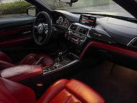 2016 bmw m4 f83 cabriolet auto - afbeelding 2 van  6
