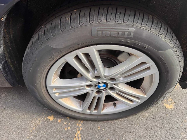 2016 bmw x3 xdrive 20d - afbeelding 9 van  40