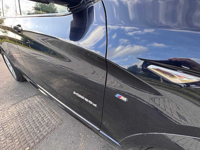 2016 bmw x3 xdrive 20d - afbeelding 30 van  40