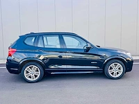2016 bmw x3 xdrive 20d - afbeelding 39 van  40