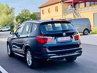 2016 bmw x3 xdrive 20d - afbeelding 40 van  40