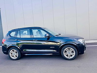 2016 bmw x3 xdrive 20d - afbeelding 5 van  38