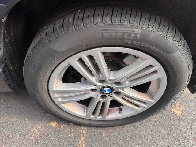 2016 bmw x3 xdrive 20d - afbeelding 9 van  38