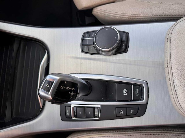 2016 bmw x3 xdrive 20d - afbeelding 14 van  38