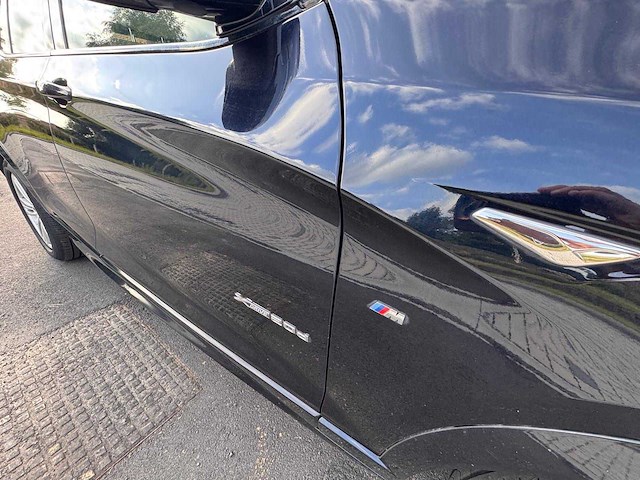 2016 bmw x3 xdrive 20d - afbeelding 29 van  38
