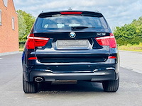 2016 bmw x3 xdrive 20d - afbeelding 32 van  38