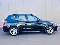 2016 bmw x3 xdrive 20d - afbeelding 37 van  38
