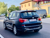 2016 bmw x3 xdrive 20d - afbeelding 38 van  38