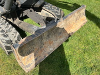 2016 bobcat e32 rupsgraafmachine - afbeelding 5 van  36