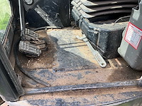 2016 bobcat e32 rupsgraafmachine - afbeelding 15 van  36