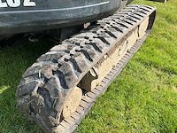 2016 bobcat e32 rupsgraafmachine - afbeelding 28 van  36