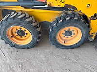 2016 bobcat s450 schranklader - afbeelding 5 van  17