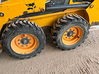 2016 bobcat s450 schranklader - afbeelding 6 van  17