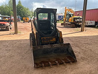 2016 bobcat s450 schranklader - afbeelding 16 van  17
