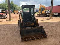 2016 bobcat s450 schranklader - afbeelding 16 van  17