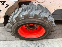 2016 bobcat s530 schranklader - afbeelding 1 van  2