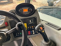 2016 bobcat tl470x telehandler - afbeelding 2 van  31