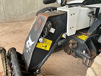 2016 bobcat tl470x telehandler - afbeelding 8 van  31