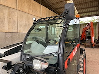 2016 bobcat tl470x telehandler - afbeelding 10 van  31