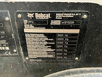2016 bobcat tl470x telehandler - afbeelding 24 van  31