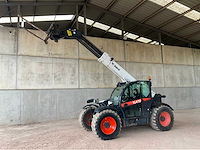 2016 bobcat tl470x telehandler - afbeelding 25 van  31