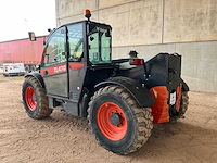 2016 bobcat tl470x telehandler - afbeelding 23 van  31