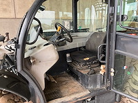 2016 bobcat tl470x telehandler - afbeelding 30 van  31