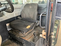 2016 bobcat tl470x telehandler - afbeelding 31 van  31