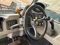 2016 bobcat tl470x telehandler - afbeelding 4 van  31