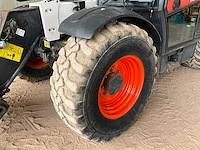 2016 bobcat tl470x telehandler - afbeelding 9 van  31