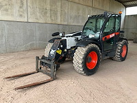 2016 bobcat tl470x telehandler