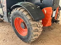 2016 bobcat tl470x telehandler - afbeelding 15 van  31