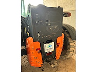 2016 bobcat tl470x telehandler - afbeelding 16 van  31