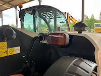 2016 bobcat tl470x telehandler - afbeelding 17 van  31