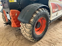 2016 bobcat tl470x telehandler - afbeelding 18 van  31