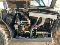 2016 bobcat tl470x telehandler - afbeelding 20 van  31