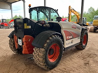 2016 bobcat tl470x telehandler - afbeelding 27 van  31