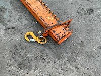 2016 bomaco eve300 hijsbalk evenaar - afbeelding 2 van  5