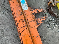 2016 bomaco eve300 hijsbalk evenaar - afbeelding 3 van  5