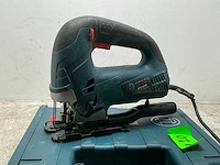 2016 bosch gst 90 be decoupeerzaagmachine - afbeelding 1 van  7