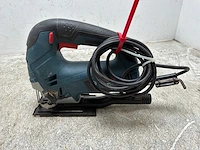 2016 bosch gst 90 be decoupeerzaagmachine - afbeelding 1 van  4