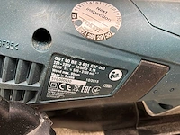 2016 bosch gst 90 be decoupeerzaagmachine - afbeelding 4 van  4