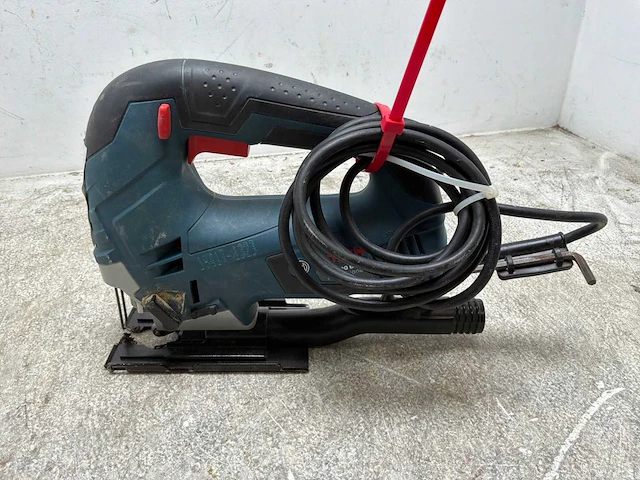 2016 bosch gst 90 be decoupeerzaagmachine - afbeelding 1 van  2