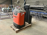 2016 bt movit tse150-708 elektrische trekker voor intern transport - afbeelding 1 van  5